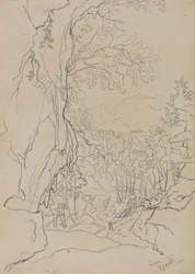 La Cava, 19 juli 1838